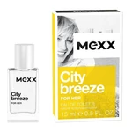 Mexx - City Breeze női 15ml eau de toilette  