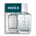 Mexx - Pure férfi 30ml eau de toilette  