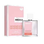 Mexx - Whenever Wherever női 15ml eau de toilette  