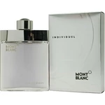 Mont Blanc - Individuel férfi 75ml eau de toilette teszter 
