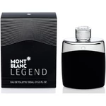 Mont Blanc - Legend férfi 100ml eau de toilette  