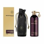 Montale - Dark Purple női 100ml eau de parfum  