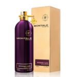 Montale - Intense Cafe unisex 100ml eau de parfum  