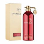 Montale - Oud Tabacco unisex 100ml eau de parfum  