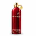 Montale - Red Vetiver férfi 100ml eau de parfum teszter 
