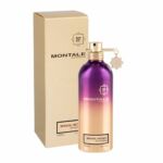 Montale - Sensual Instinct unisex 100ml eau de parfum  