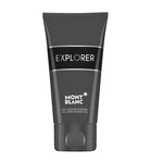 Mont Blanc - Explorer férfi 150ml tusfürdő  