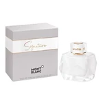 Mont Blanc - Signature női 50ml eau de parfum  