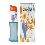 Moschino - Cheap & Chic I Love Love női 100ml eau de toilette  
