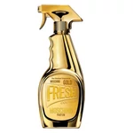 Moschino - Gold Fresh Couture (kupakos) női 100ml eau de parfum teszter  Moschino - Gold Fresh Couture (kupakos) női 100ml eau de parfum teszter