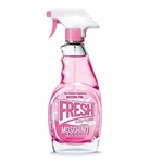 Moschino - Pink Fresh Couture (kupakos) női 100ml eau de toilette teszter 