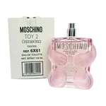 Moschino - Toy 2 Bubble Gum (kupak nélküli) női 100ml eau de toilette teszter 