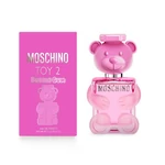 Moschino - Toy 2 Bubble Gum női 50ml eau de toilette  