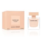 Narciso Rodriguez - Narciso Poudree női 90ml eau de parfum  