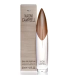 Naomi Campbell - Naomi Campbell női 30ml eau de parfum  