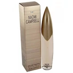 Naomi Campbell - Naomi Campbell női 50ml eau de toilette  