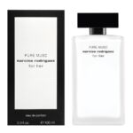 Narciso Rodriguez - Narciso Rodriguez For Her Pure Musc női 50ml eau de parfum  