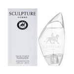 Nikos - Sculpture férfi 100ml eau de toilette teszter 