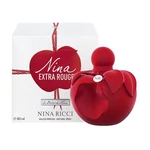 Nina Ricci - Nina Extra Rouge női 80ml eau de parfum  