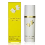 Nina Ricci - L' Air Du Temps Travel Spray női 30ml eau de toilette   Nina Ricci - L' Air Du Temps Travel Spray női 30ml eau de toilette
