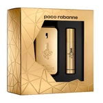Paco Rabanne - 1 Million férfi 50ml parfüm szett  3.