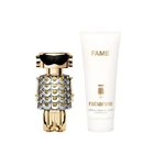 Paco Rabanne - Fame női 50ml parfüm szett  3.