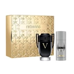 Paco Rabanne - Invictus Victory férfi 100ml parfüm szett  1.
