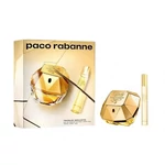 Paco Rabanne - Lady Million edp női 80ml parfüm szett  6.