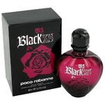 Paco Rabanne - Black XS Elle női 80ml eau de toilette teszter 