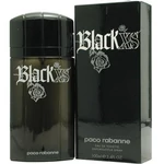 Paco Rabanne - Black XS férfi 100ml eau de toilette  