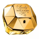 Paco Rabanne - Lady Million női 80ml eau de parfum teszter 