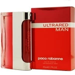 Paco Rabanne - Ultrared férfi 100ml eau de toilette  