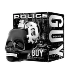 Police - To Be Bad Guy férfi 125ml eau de toilette   Police - To Be Bad Guy férfi 125ml eau de toilette