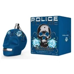 Police - To Be Tattooart férfi 125ml eau de toilette  