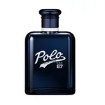 Ralph Lauren - Polo 67 férfi 125ml eau de toilette teszter 