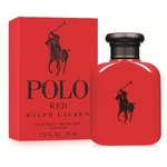Ralph Lauren - Polo Red férfi 125ml eau de toilette  