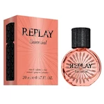 Replay - Essential for Her női 40ml eau de toilette  