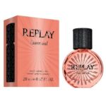 Replay - Essential for Her női 40ml eau de toilette  