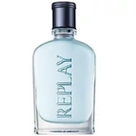 Replay - Jeans Spirit! férfi 75ml eau de toilette teszter 