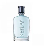 Replay - Jeans Spirit! férfi 75ml eau de toilette teszter 