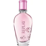Replay - Jeans Spirit! női 60ml eau de toilette teszter  Replay - Jeans Spirit! női 60ml eau de toilette teszter