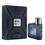 Replay - Tank férfi 50ml eau de toilette  