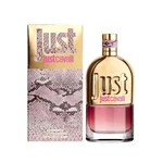 Roberto Cavalli - Just Cavalli 2013 női 90ml eau de toilette  