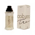 RoccoBarocco - Tre női 100ml eau de parfum  