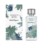 Salvatore Ferragamo - Giungle di Seta unisex 100ml eau de parfum  