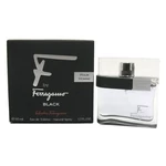 Salvatore Ferragamo - F by Ferragamo Black férfi 100ml eau de toilette  