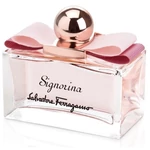 Salvatore Ferragamo - Signorina női 100ml eau de parfum teszter 