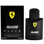 Ferrari - Scuderia Ferrari Black férfi 125ml eau de toilette  