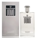 Sergio Tacchini - Sergio Tacchini Uomo férfi 100ml eau de toilette  