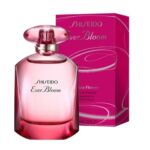 Shiseido - Ever Bloom Ginza Flower női 50ml eau de parfum  